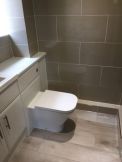 Ensuite, Northleach, Gloucestershire, July 2016 - Image 55
